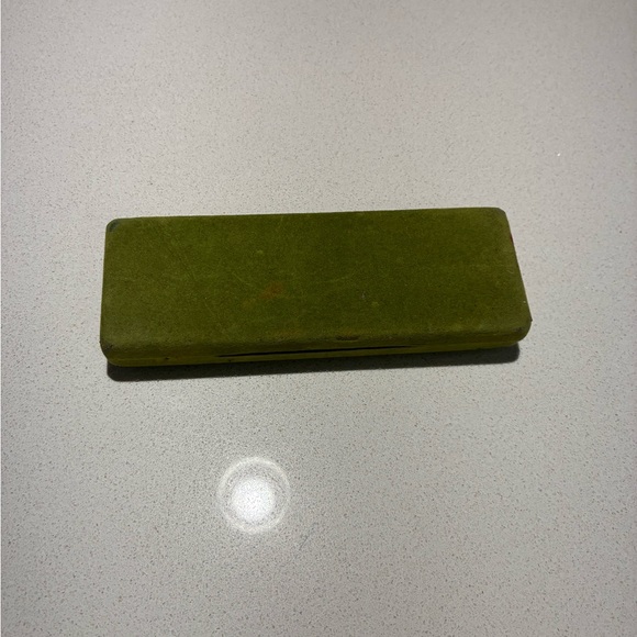 Set Gold platted Pen Set - Picture 4 of 8